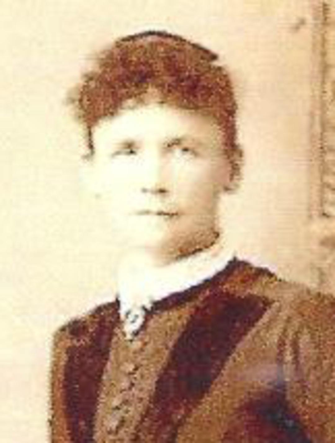 Susannah Jones (1846 - 1935) Profile